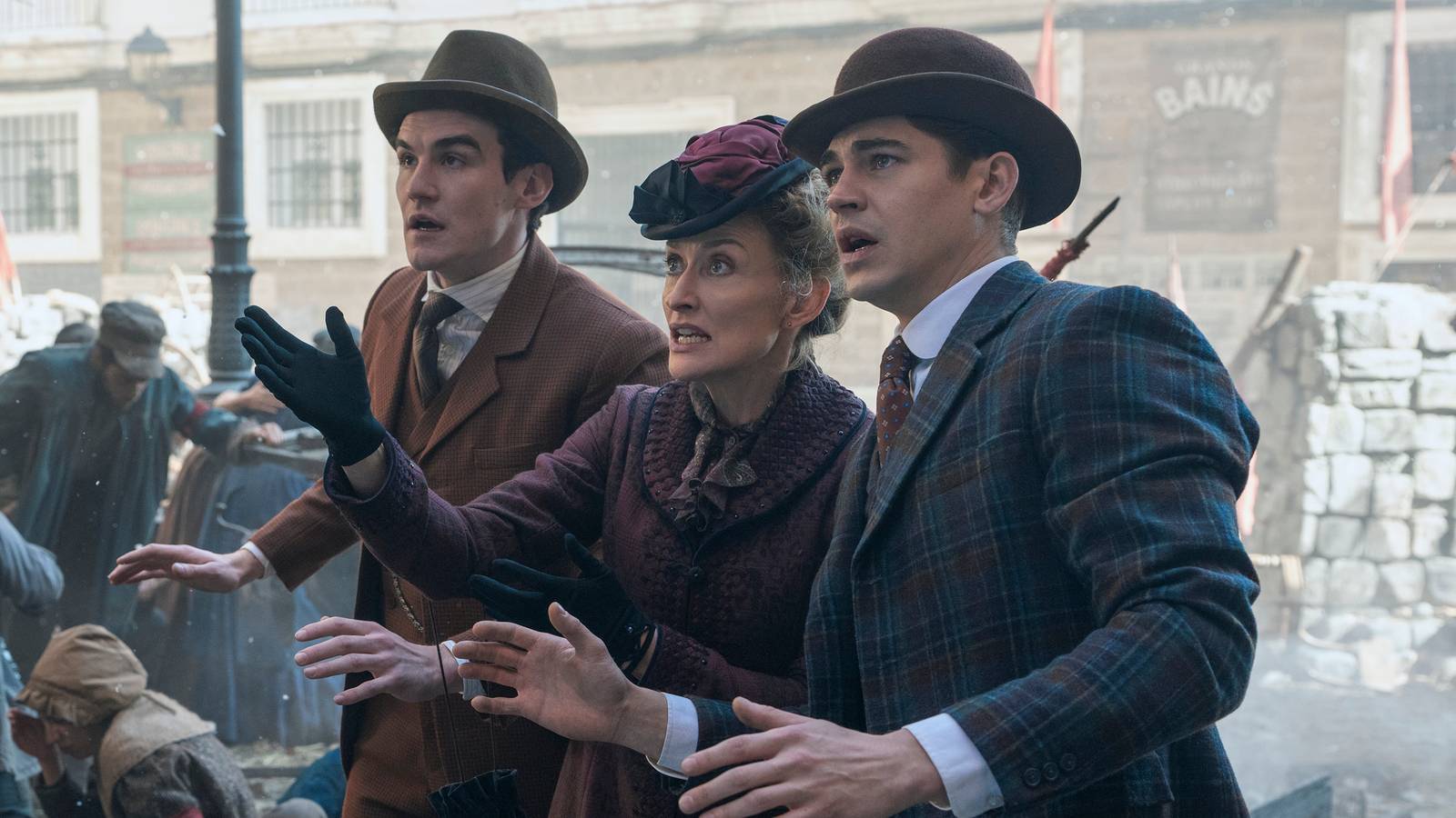 Zekâ, gençlik ve hataların düzeltilmesiyle yeni bir Sherlock