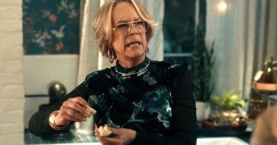 Usta oyuncu, yeni dizide hem oynuyor hem de seçiyor