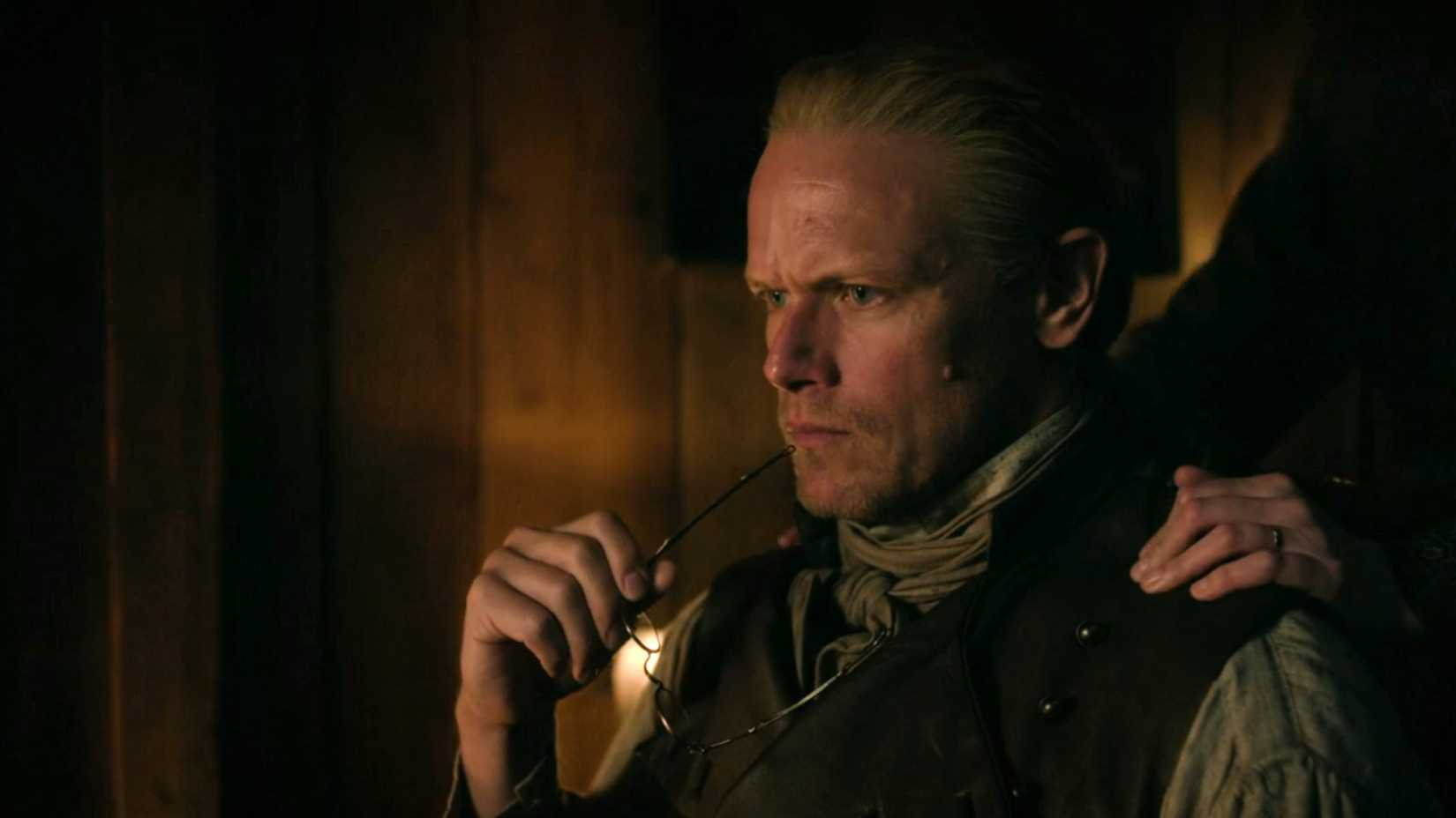 Frank geri mi dönüyor? Heyecan dorukta! Dönüş beklenmedik