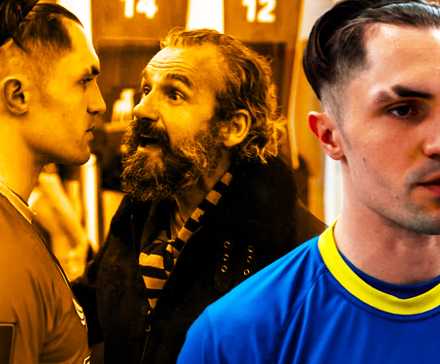 Setlerde tesadüf mi, yoksa geri dönüş mü?