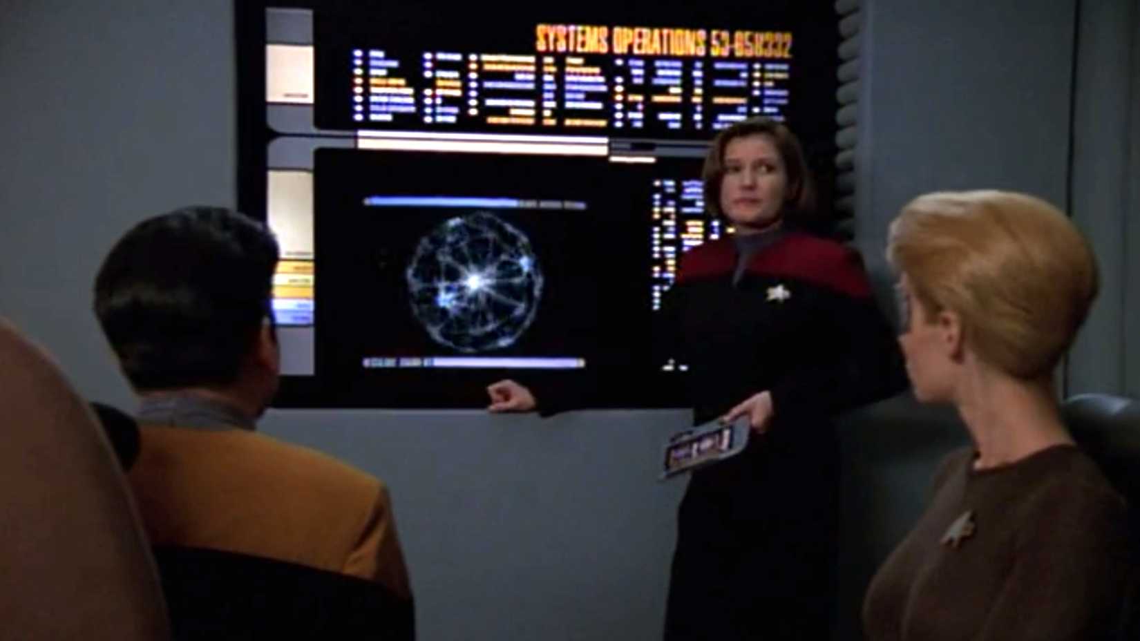 Braka'nın planı: Federasyon'u alt etmek için beklenmedik birleşim!