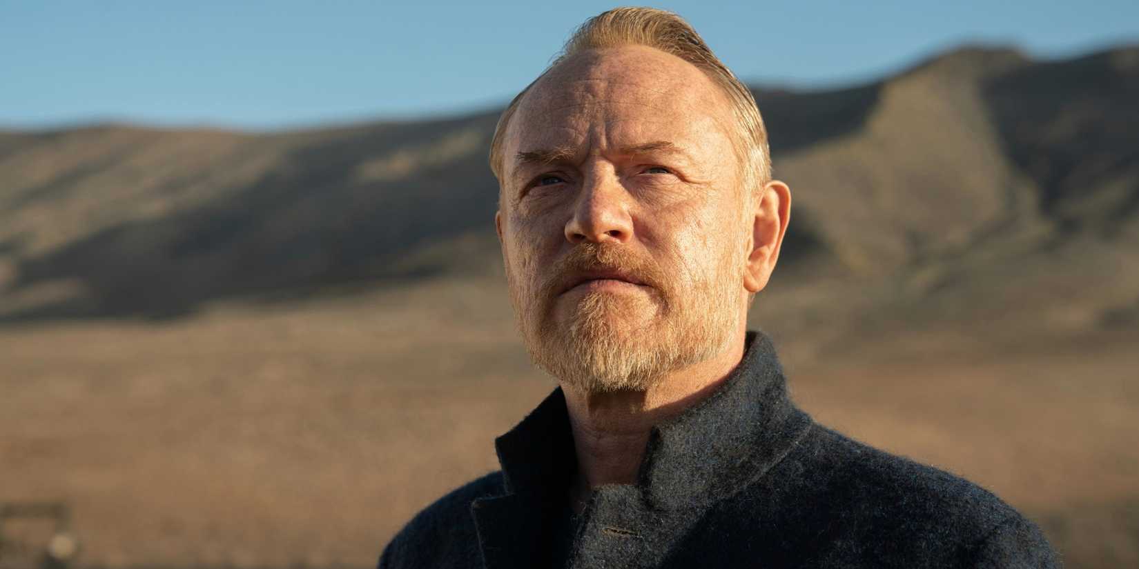 Geleceğin ihtişamı, yıldızlararası destan başlıyor