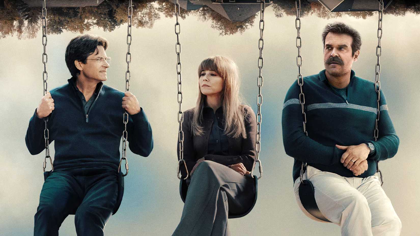 St Louis sokaklarında gizem, gerilim ve beklenmedik olaylar