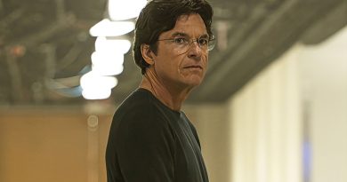 Gizemli şehir, yıldız oyuncular, merak uyandıran devam teklifi