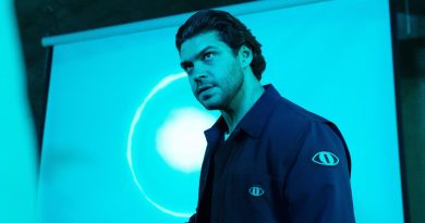 Korku dorukta, karakterler sınanıyor, gerilim tırmanıyor