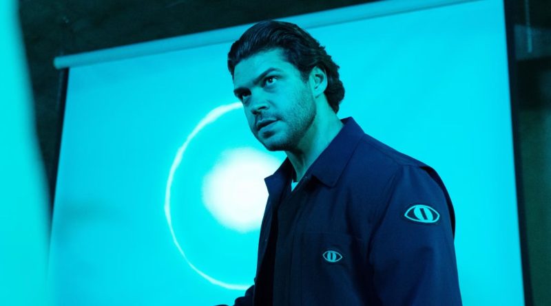 Korku dorukta, karakterler sınanıyor, gerilim tırmanıyor