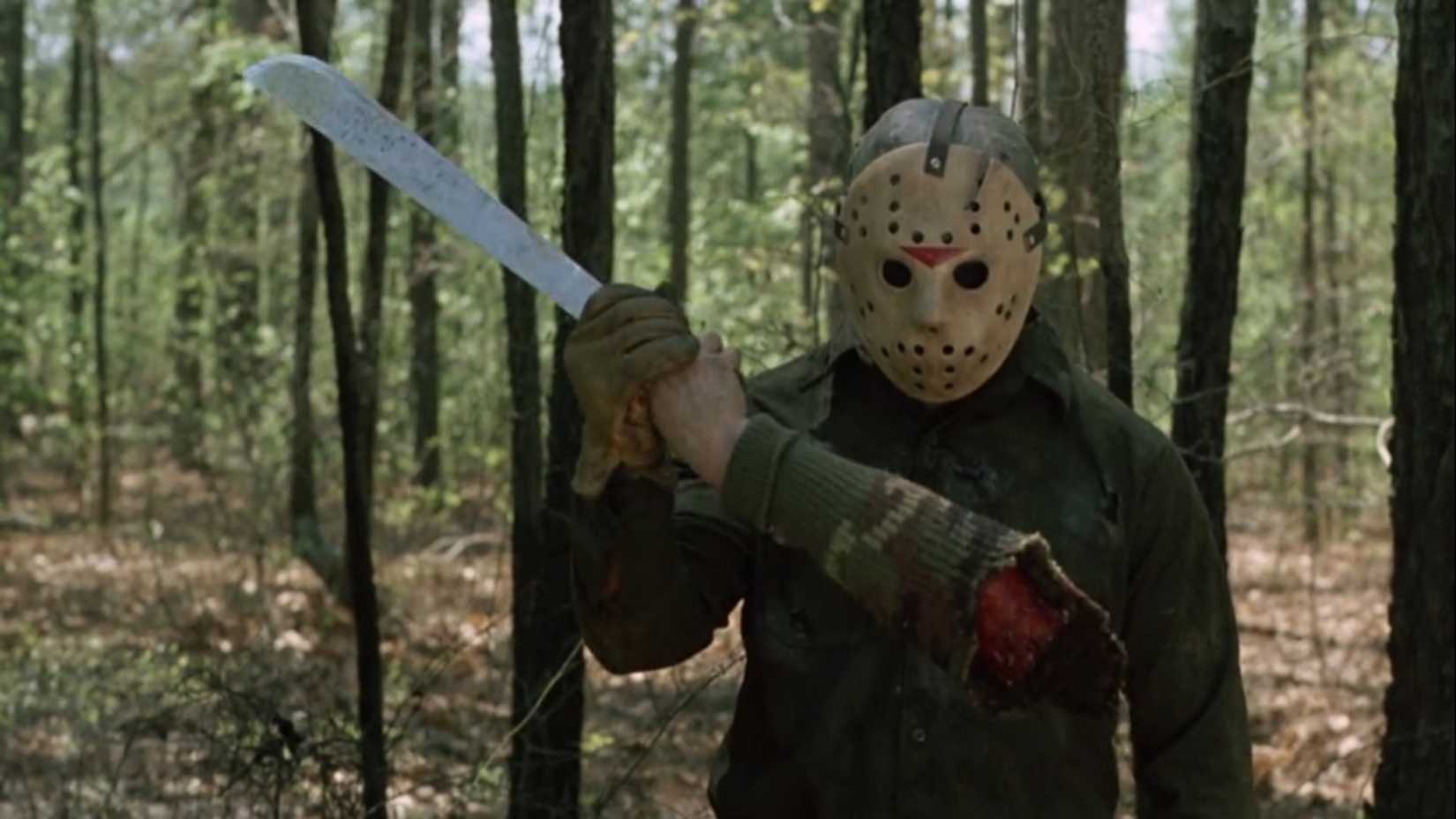 Diriliş, mizah ve gerilim: Jason efsanesi yaşıyor!