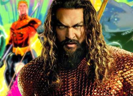 Denizlerin hakimi tahta çıktı, evreni koruyacak!