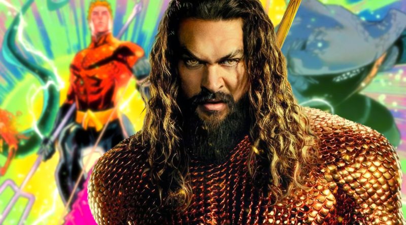 Derinlerden yükselen bir imparator, yeni çağ başlıyor