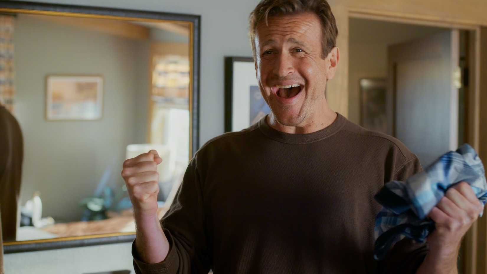 Küçülme'nin yükselişi, Apple TV+'a yeni soluk getiriyor