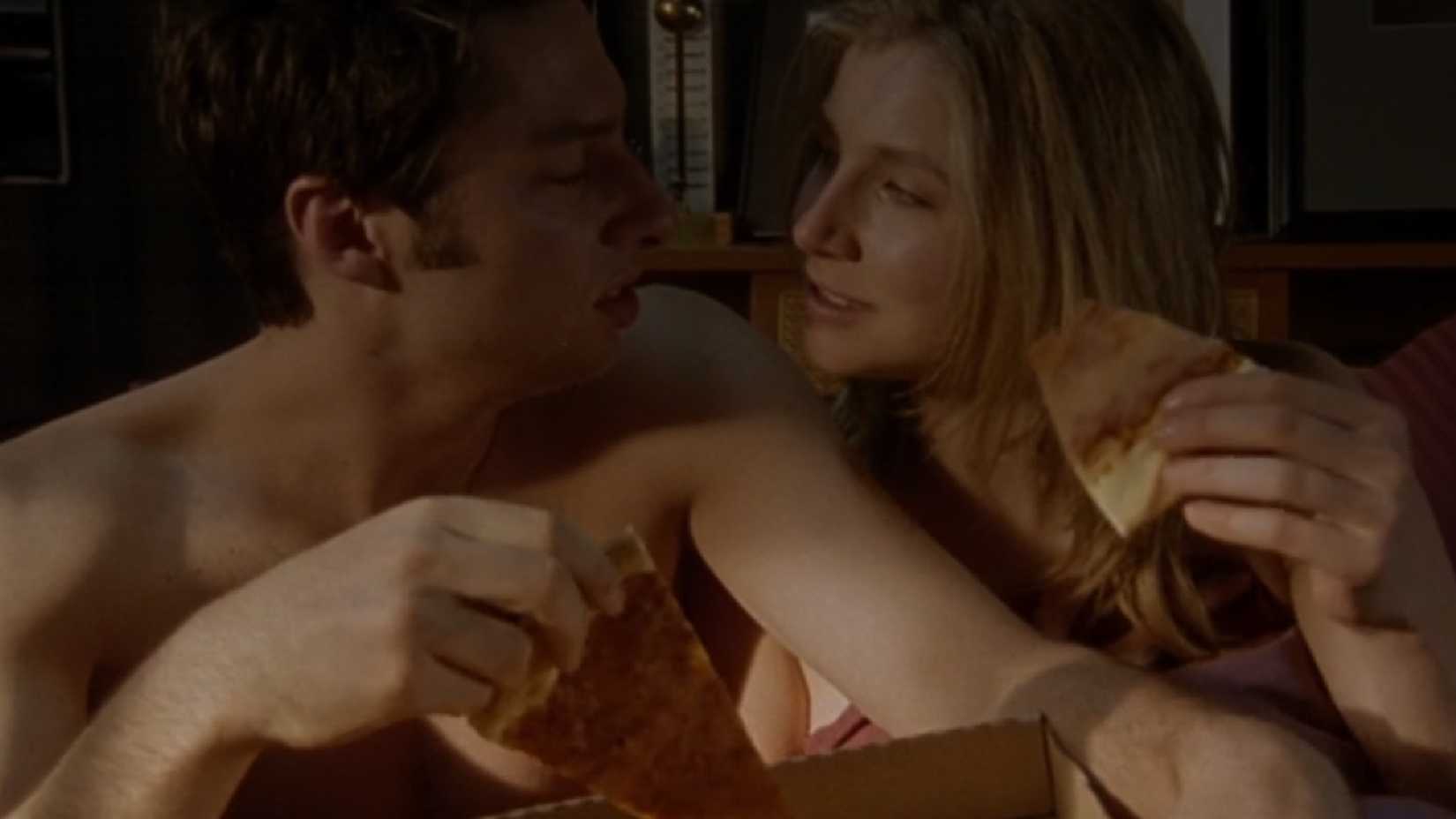 Eski dostlar geri döndü, kahkaha garanti!