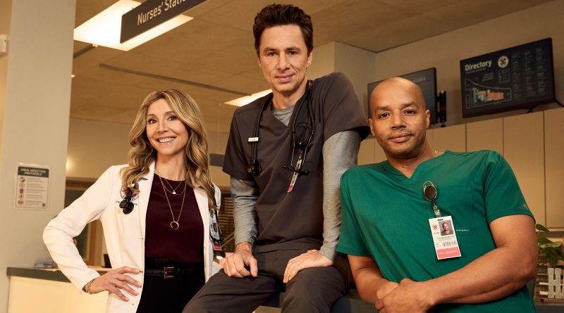 Nostalji dorukta, Kelso geri döndü, şartları belli!