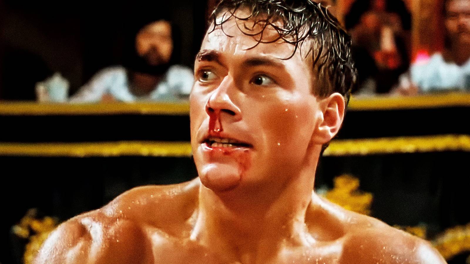 Van Damme efsanesi yeni bir yorumla ekrana dönüyor!