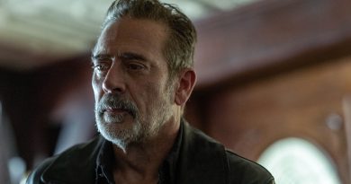 Uzay operasyonu başladı, kaderler çarpışıyor!