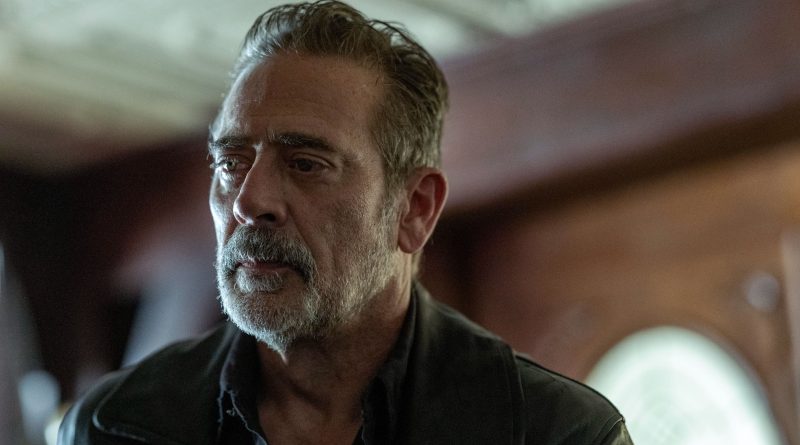 Uzay operasyonu başladı, kaderler çarpışıyor!