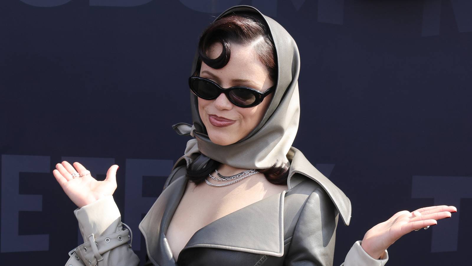 Yenilikçi bakış açısı, Ortega'yla film daha da heyecan verici