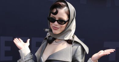 Yenilikçi bakış açısı, Ortega'yla film daha da heyecanlandı