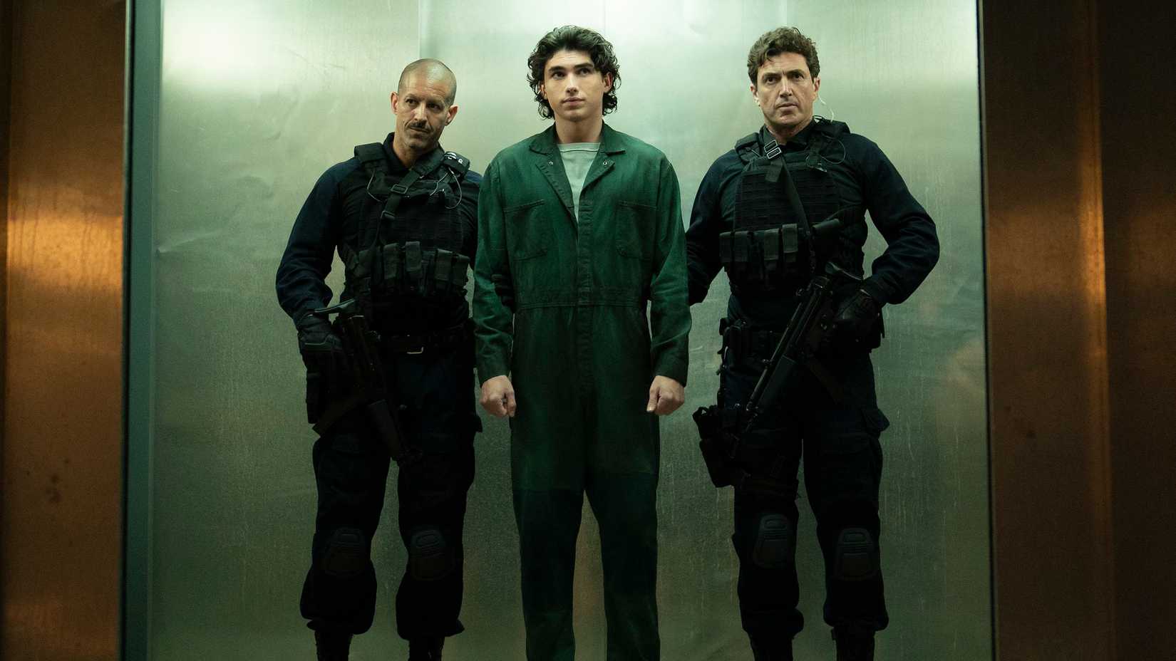 Sinatra'nın gölgesi altında saklanan sırlar, Jane'in karanlık yüzü