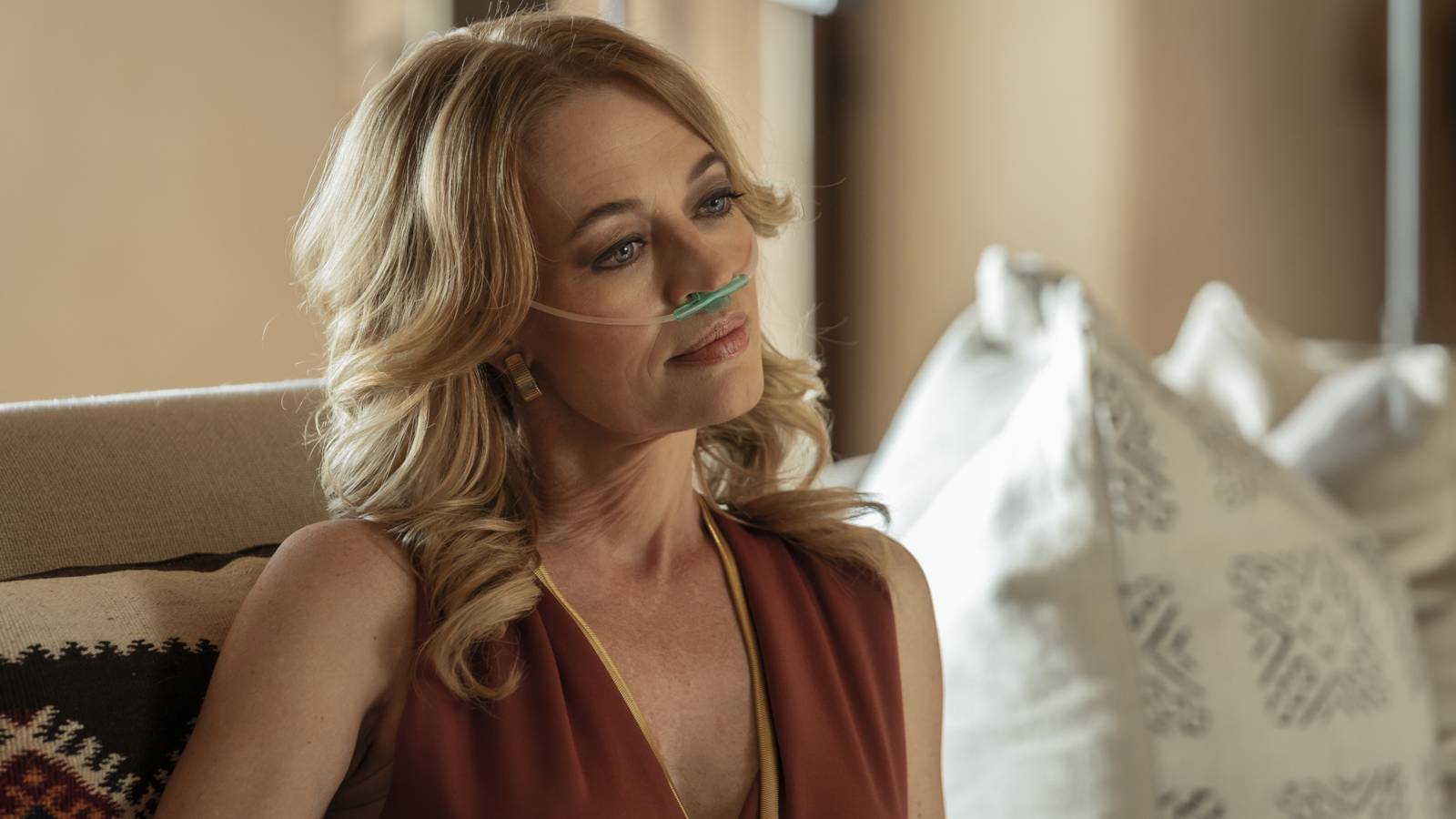 Gizem, gerilim, tarih: Southwest'in ruhu ekrana yansıyor