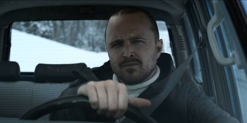 Son sahne yankılanıyor, pişmanlık ve kefaret belirgin