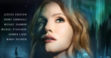 Derin uzayda gerilim dorukta, iki yıldız oyuncu karşılaşıyor