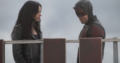 Karanlık sokaklar, dostluk ve adalet yeniden doğuyor