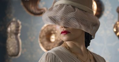 Yaratıklar, tanrılar, macera: Efsane yeniden başlıyor!