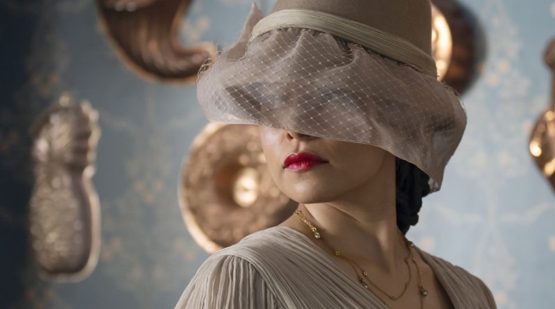 Yaratıklar, tanrılar, macera: Efsane yeniden başlıyor!