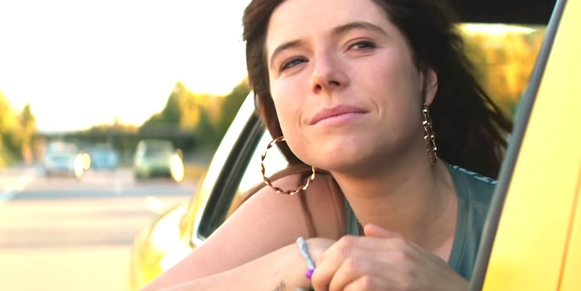 Glasgow'un kalbinden, country hayallerinin peşinde koşmak