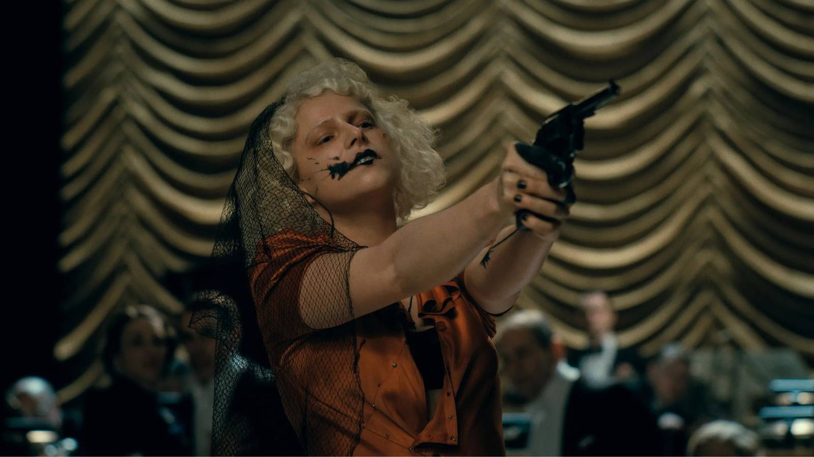 Gelin'in laneti, kadınların intikamı, sinemanın karanlık yüzü