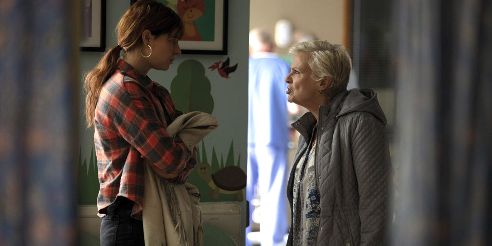 Glasgow'un kalbinden, country hayallerine uzanan bir yolculuk