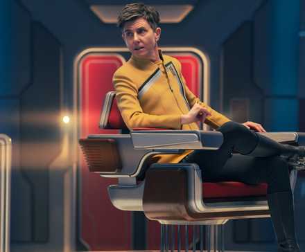 Genç yıldızlar yükseliyor, geleceğe doğru yeni bir yolculuk