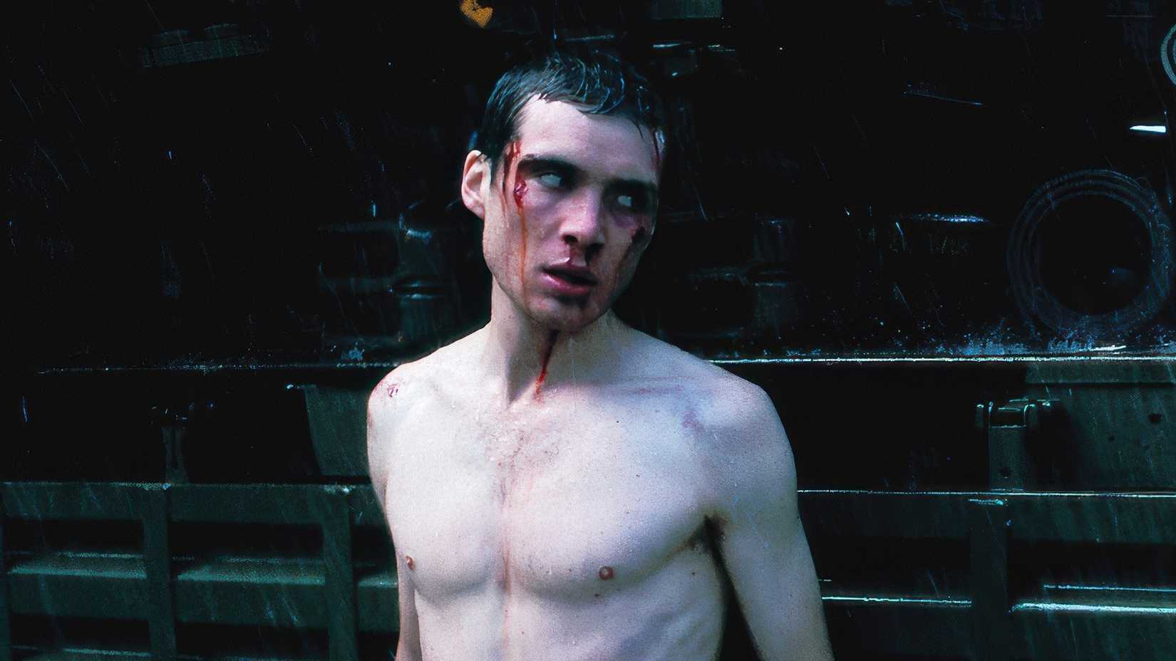 Korku geri döndü, geçmişle buluştu, gerilim doruktaydı