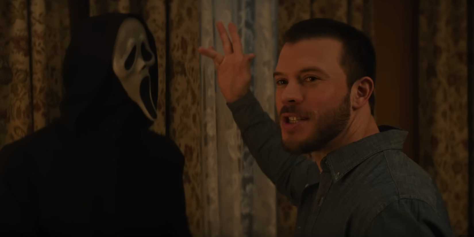 Korku eksikliği, hayal kırıklığı hakim, nostalji yetersiz