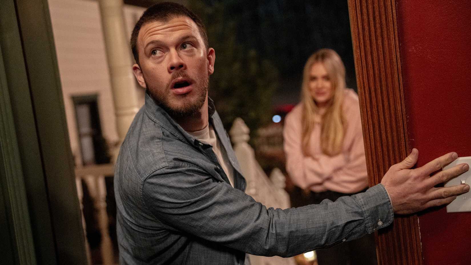 Geçmişin izleri, yeni korku dalgasıyla buluşuyor