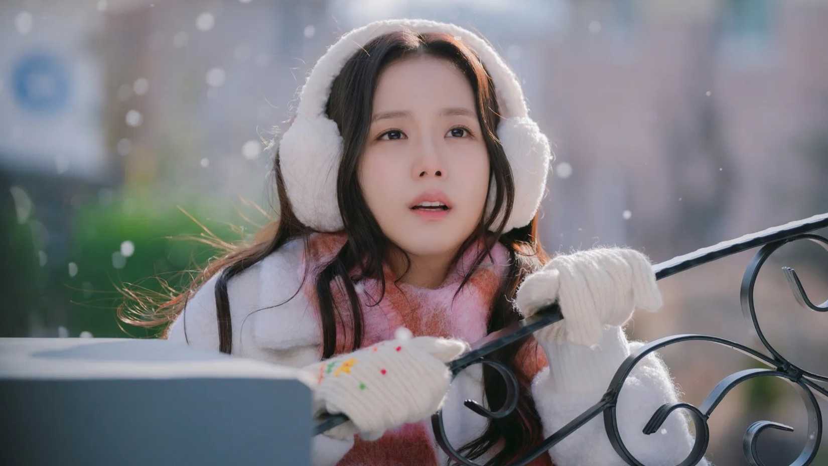 Aşk, teknoloji ve Jisoo'nun yeni rolü!