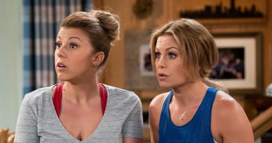 Aile sıcaklığı, gülüşler ve biraz da hayal kırıklığı