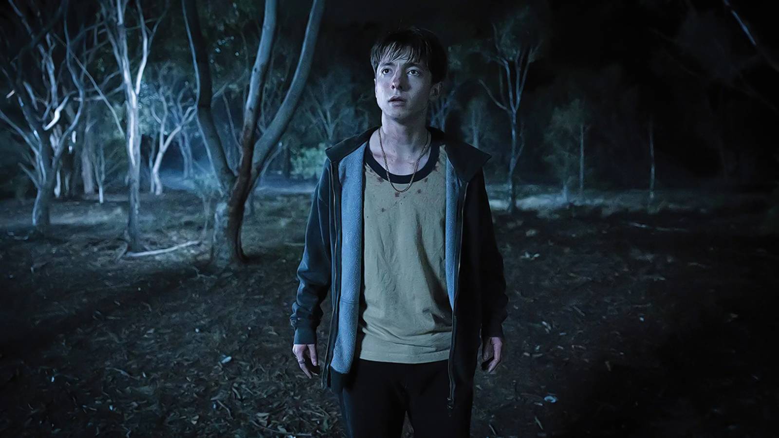 Korku ve aşkın dansı, sinemaya yeni bir soluk getiriyor