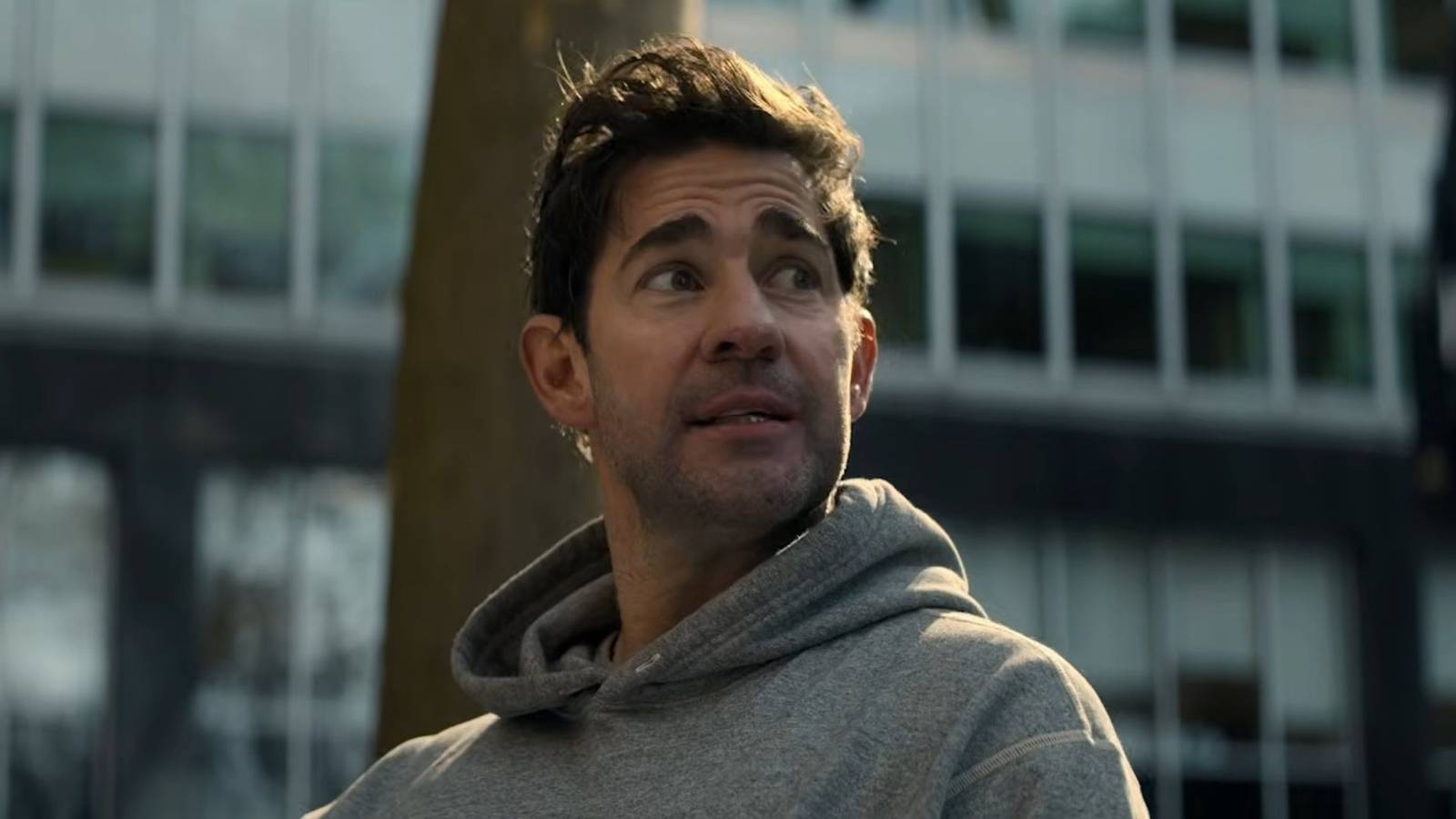 Krasinski geliyor, efsane geri dönüyor, gerilim tırmanıyor