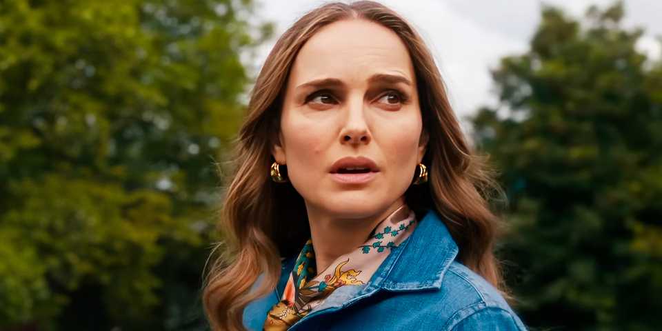 Macera dolu gençlik filmi zirvede yer aldı