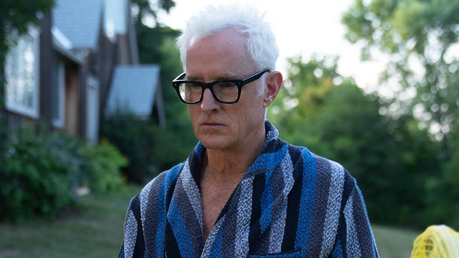 Yeni ekranlar, yeni hikayeler, keyifli hafta sonu!