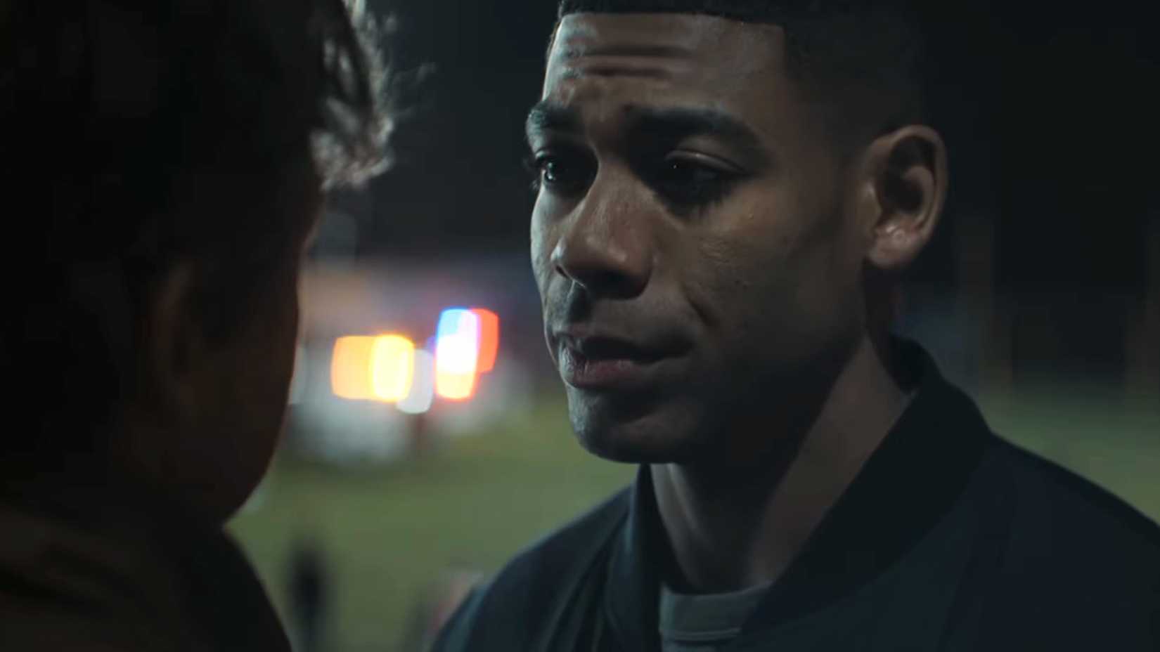 Uzayın derinliklerinden yükselen yeni bir DC hikayesi başlıyor