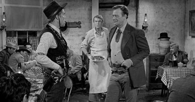 Çöl rüzgarı, efsaneler hiç solmuyor hala