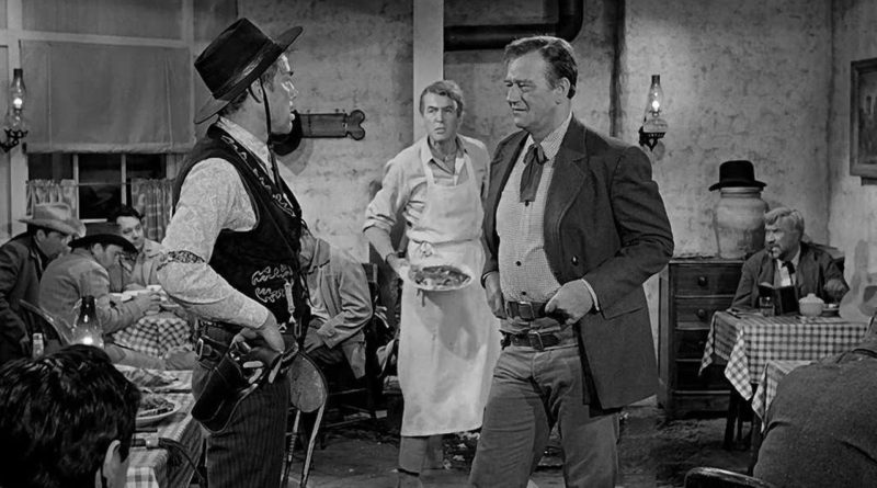 Çöl rüzgarı, efsaneler hiç solmuyor hala