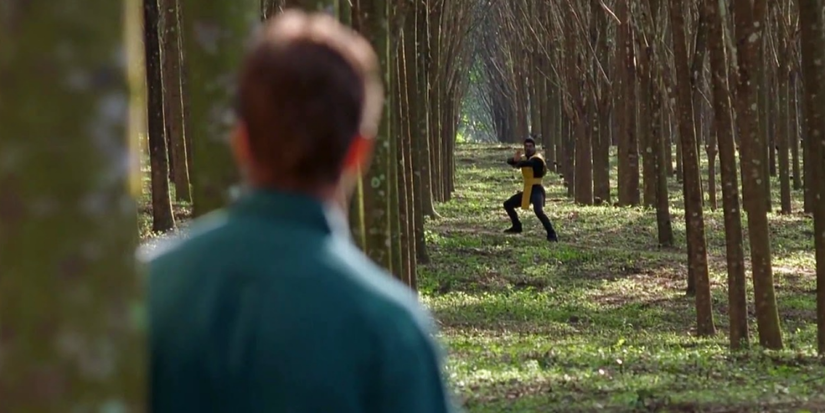 Çelik kılıçlar, kanlı aksiyon ve unutulmaz anlar!