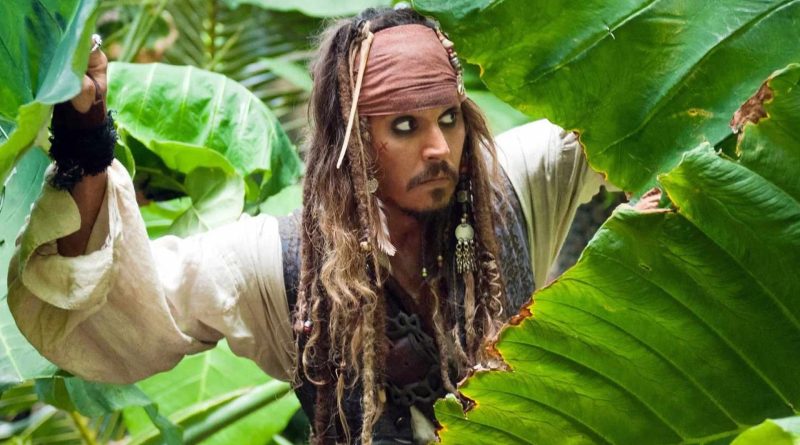 Denizlerin büyüsü, efsane geri döndü, hayal gücü coştu!