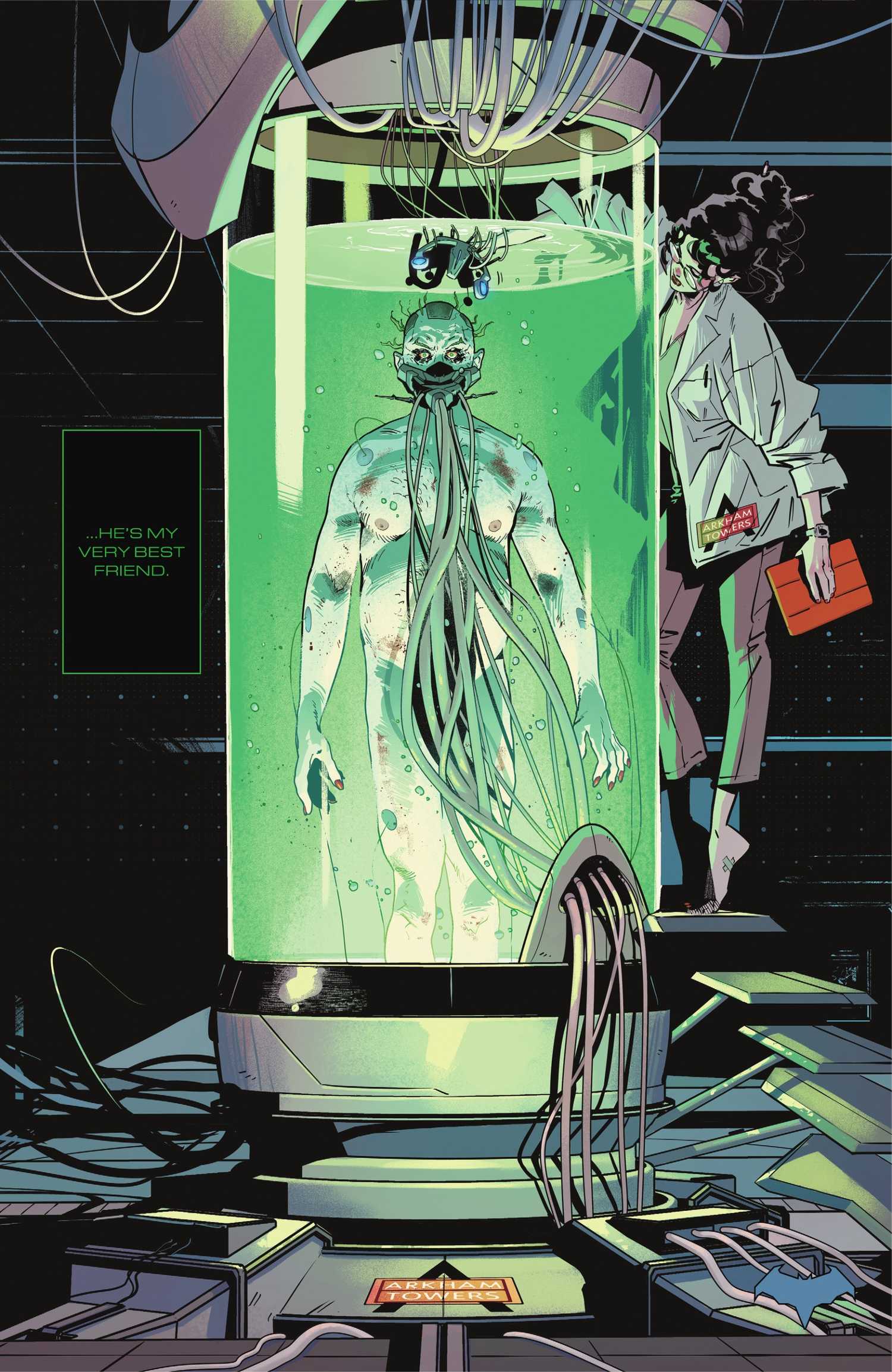 Kaosun sınırlarında umut filizleniyor mu?