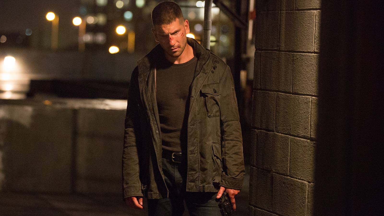 Karanlık sokaklarda adalet, aksiyon dolu geri dönüş!