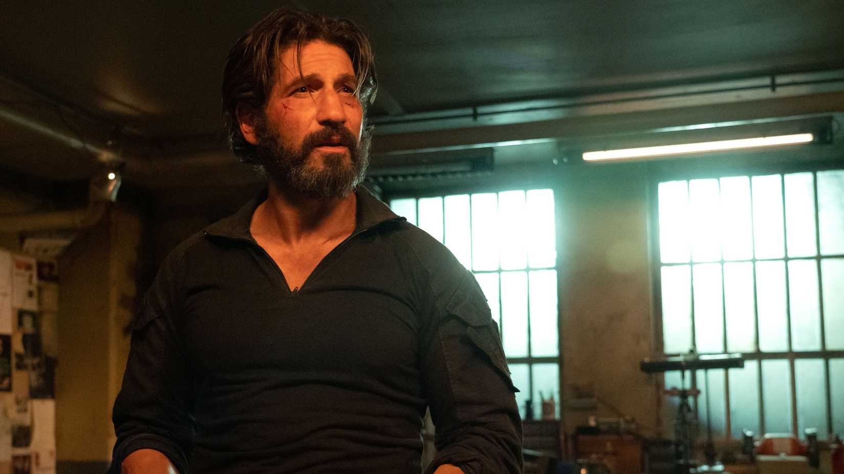 Karanlık intikamcı geri dönüyor, adaleti kendi sağlayacak