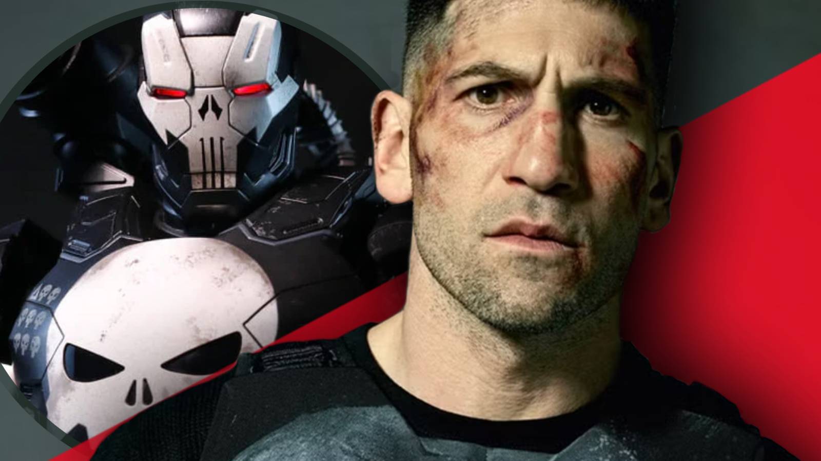 Karanlık kahraman, örümceğin dünyasına düşüyor